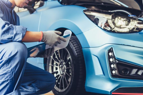 Henderson Auto