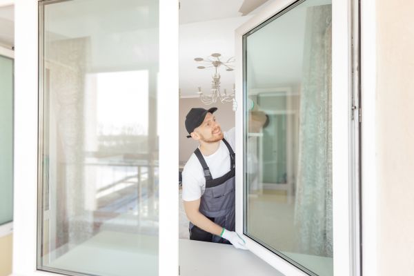 Henderson Windows Installation