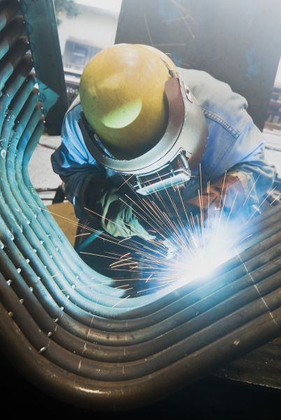 Henderson Welding Service