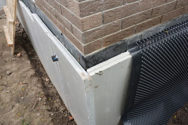Henderson Waterproofing