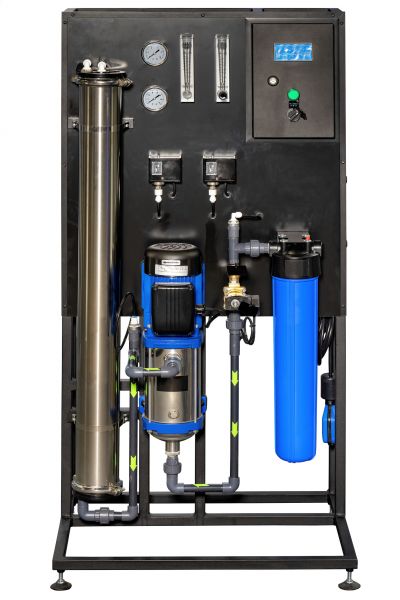 Henderson Water Treatment