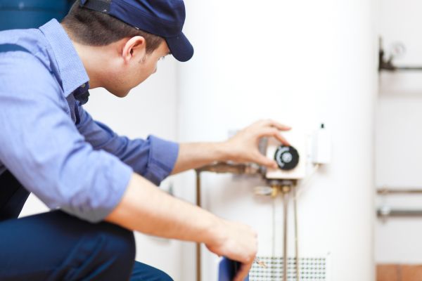 Henderson Water Heater Service