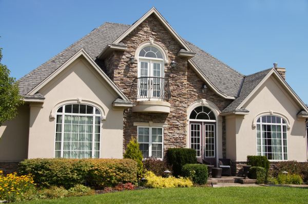 Henderson Stucco Service