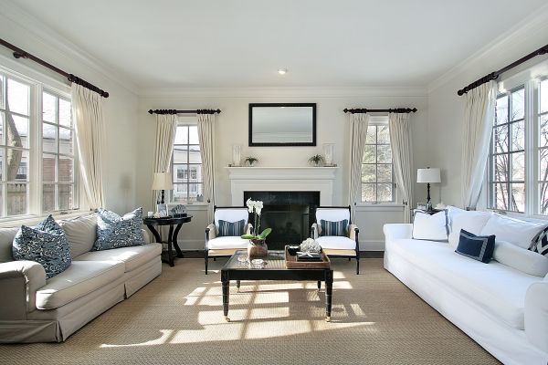 Henderson Staging Service