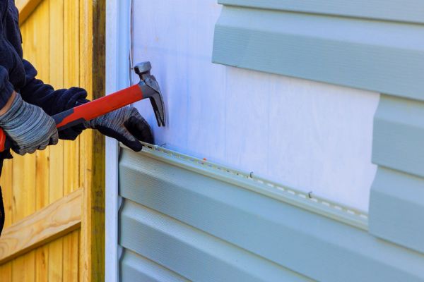 Henderson Siding Service