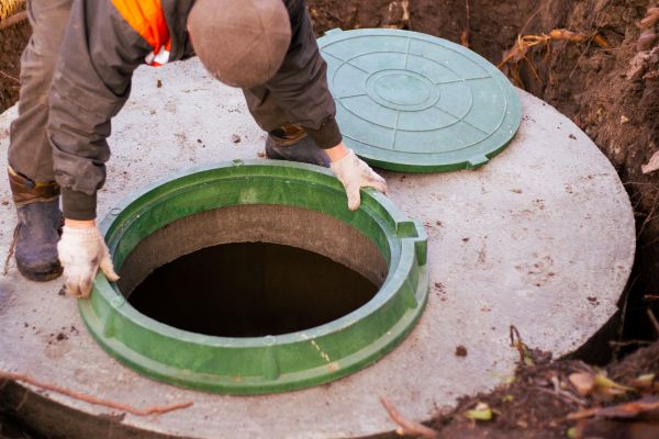 Henderson Septic Service