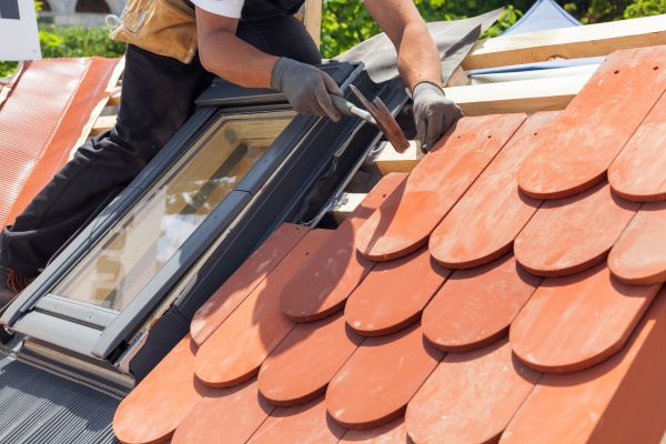 Henderson Roofing Service
