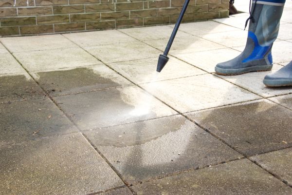 Henderson Power Washing