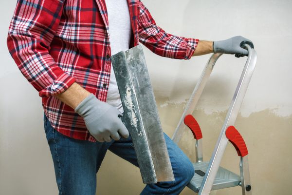 Henderson Plastering Service