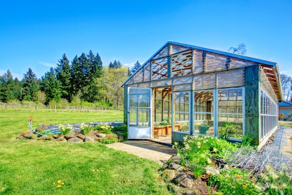 Henderson Outdoor Structure Service