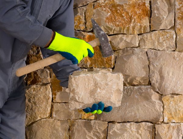 Henderson Masonry Service