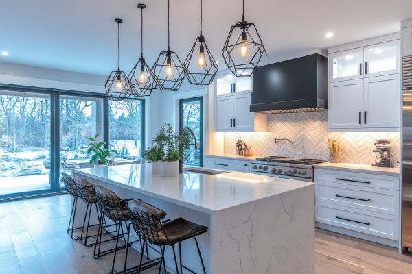 Henderson Lighting Service