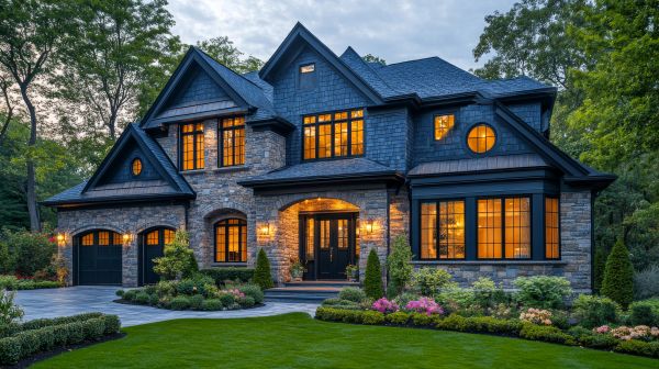 Henderson Landscaping