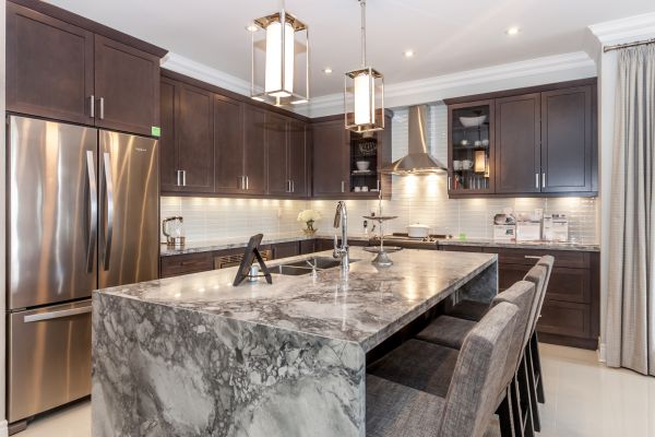Henderson Kitchen Remodeling
