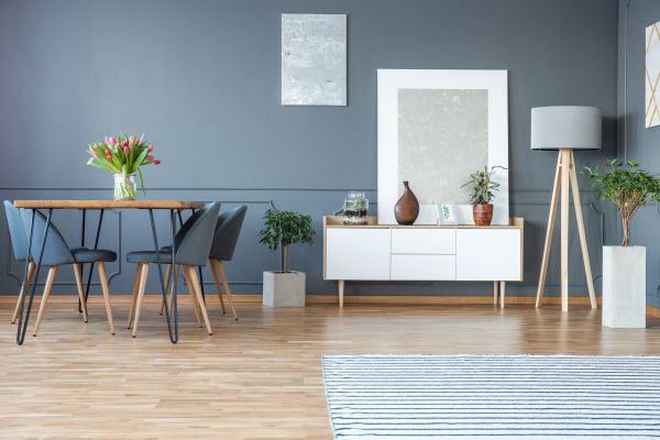 Henderson Interior Painting