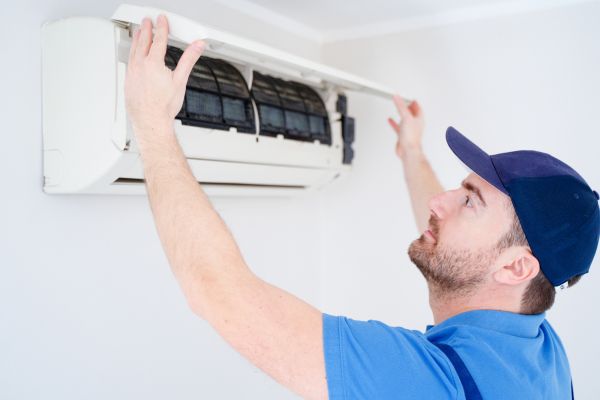 Henderson HVAC Service