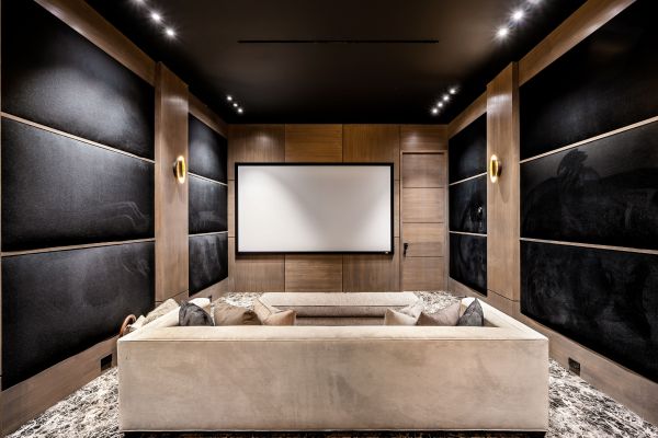 Henderson Home Theater Service