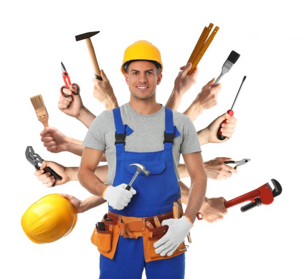Henderson Handyman Service