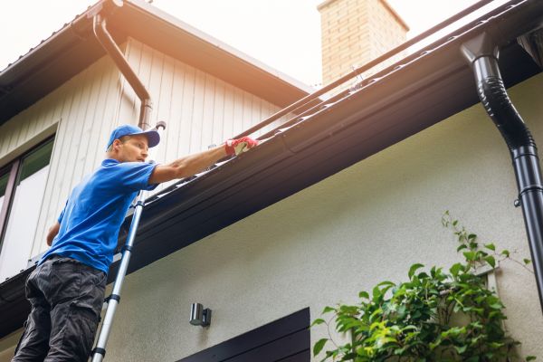 Henderson Gutter Service