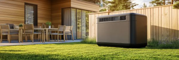 Henderson Generator Service