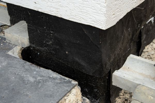 Henderson Foundation Repair
