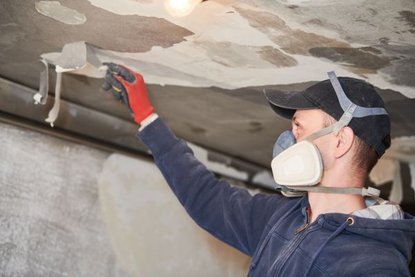 Henderson Fire Restoration