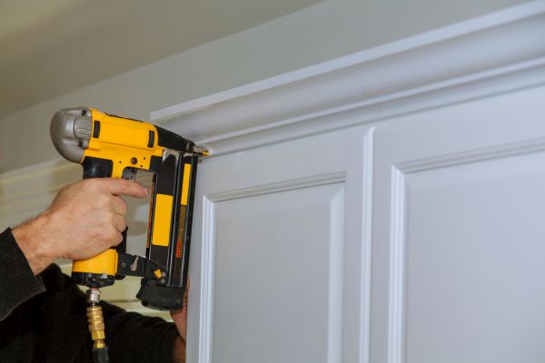 Henderson Finish Carpentry