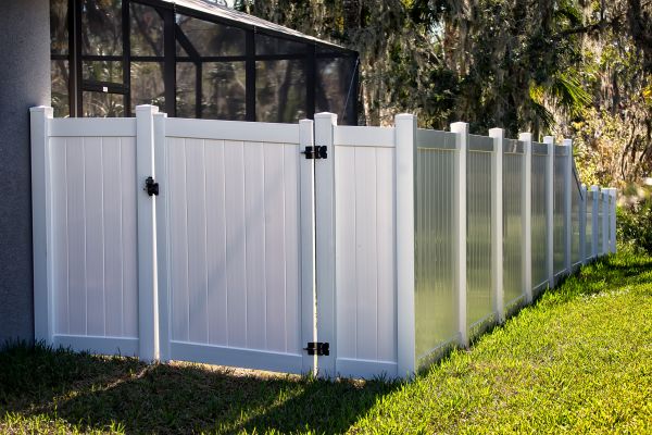 Henderson Fence Service