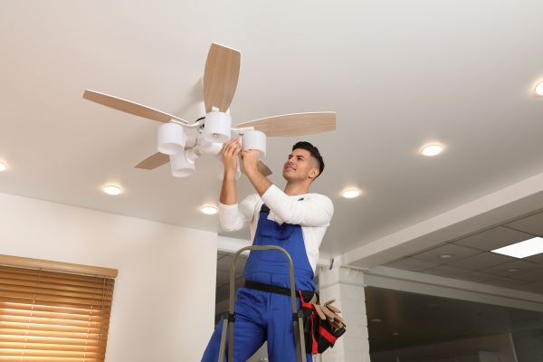 Henderson Fan Electrical Service