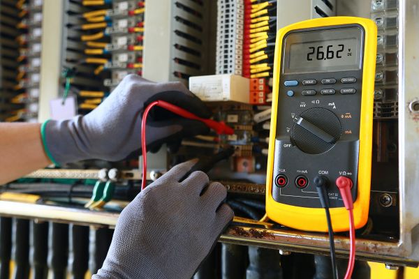 Henderson Electrical Service