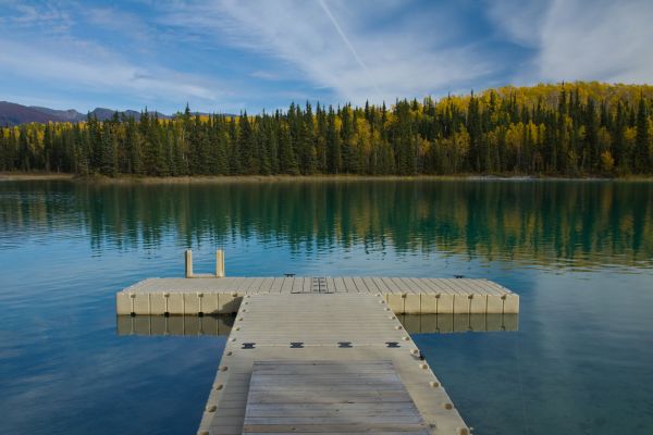 Henderson Dock Service