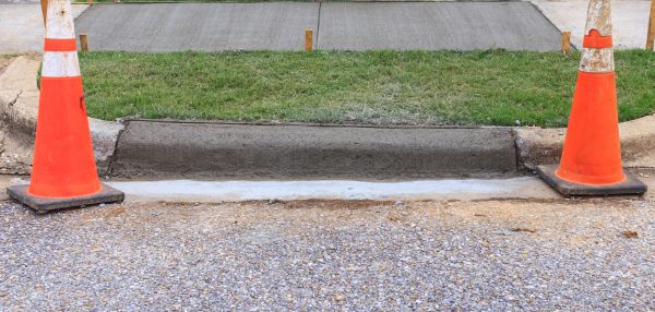 Henderson Concrete Repair