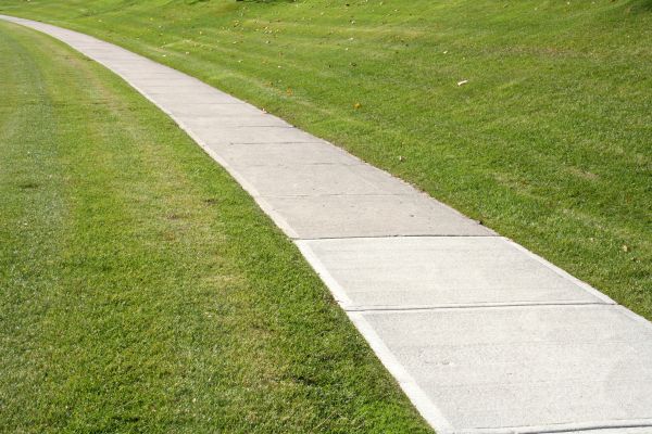 Henderson Concrete Leveling