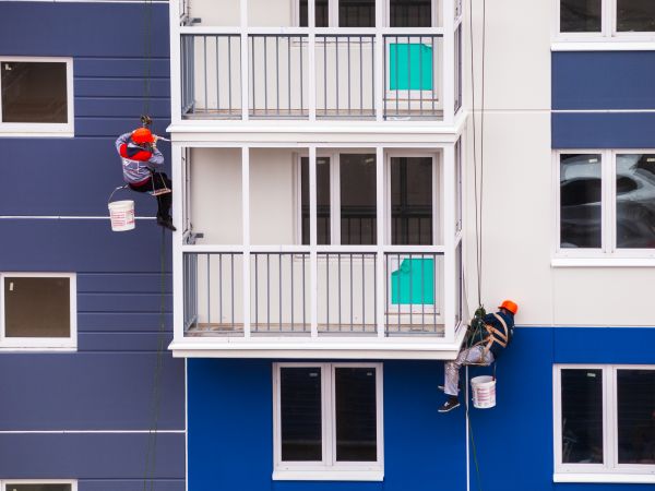 Henderson Commercial Painting