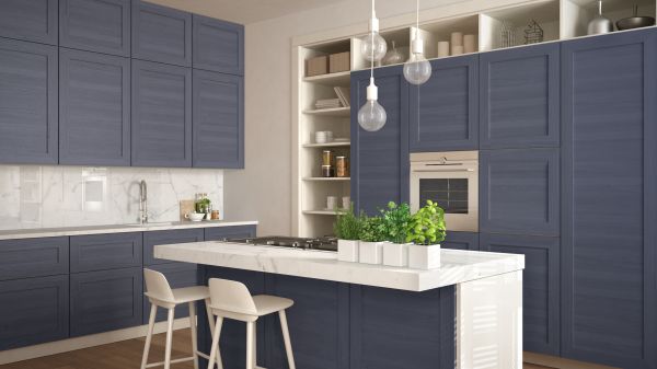 Henderson Cabinet Service