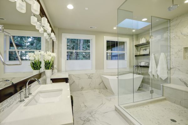 Henderson Bathroom Remodeling