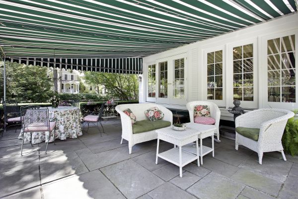 Henderson Awning Service